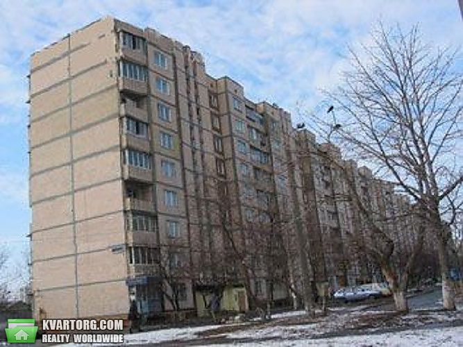 Sell 2-room apartment. Киев,  Героев Днепра — photo 4