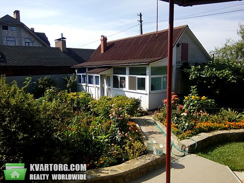 Sell house. Киев, ленина — photo 1