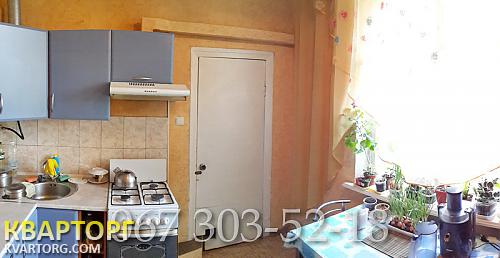 Sell 3-room apartment. Днепропетровск,  Гагарина пр — photo 3