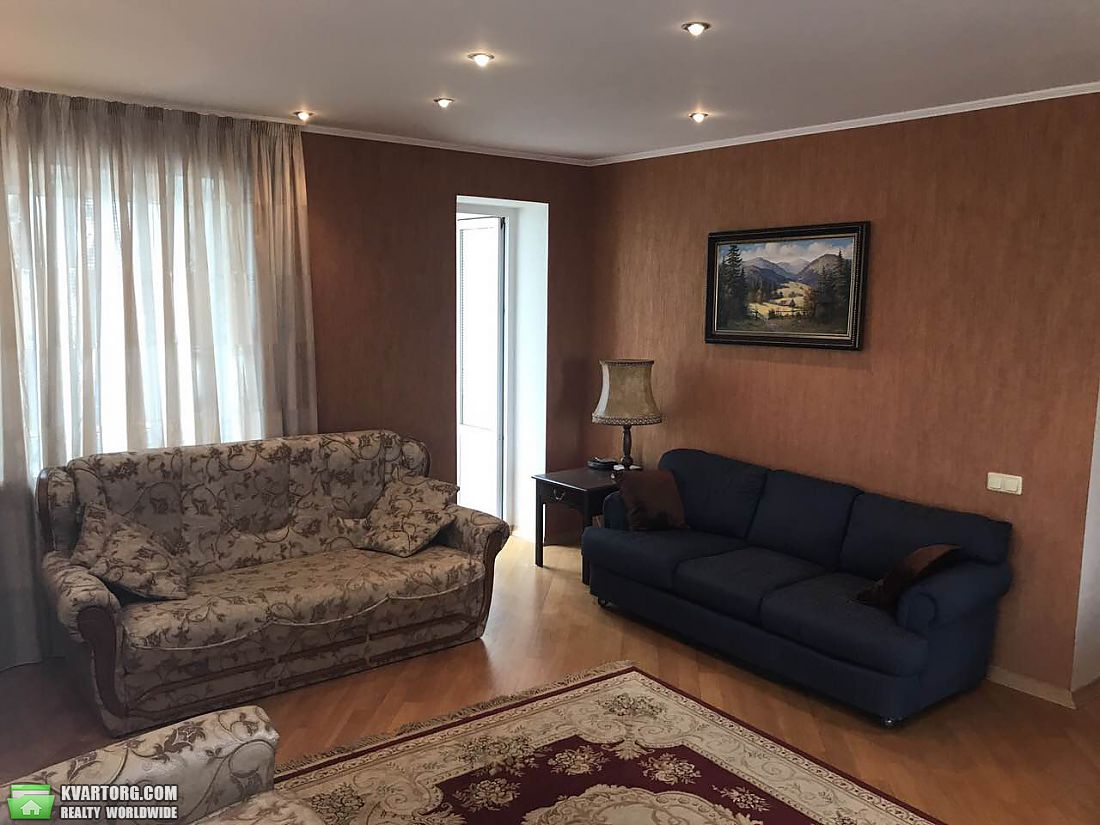 Rent out 3-room apartment. Киев,  Победы пр — photo 5