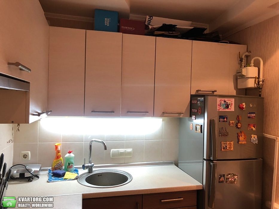 Sell 1-room apartment. Киев,  Навашина — photo 2