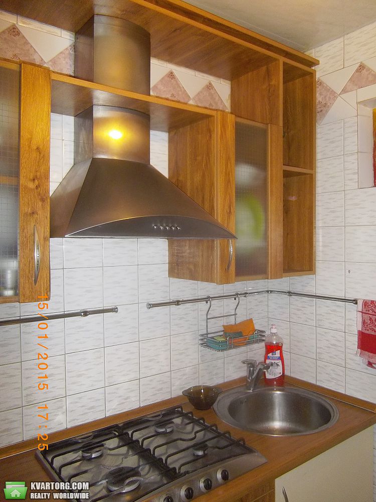 Sell 3-room apartment. Киев,  Краснопольская — photo 10
