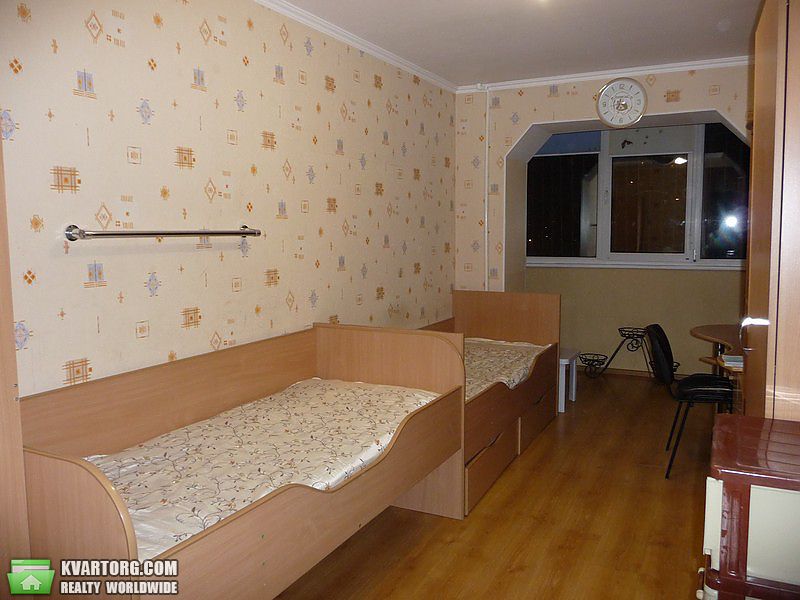 Rent out 3-room apartment. Одесса, Королева — photo 10