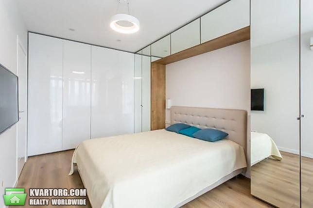 Rent out 2-room apartment. Киев, Ямская — photo 5