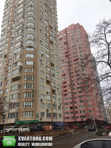 Sell 2-room apartment. Киев,  Большая Китаевская — photo 1