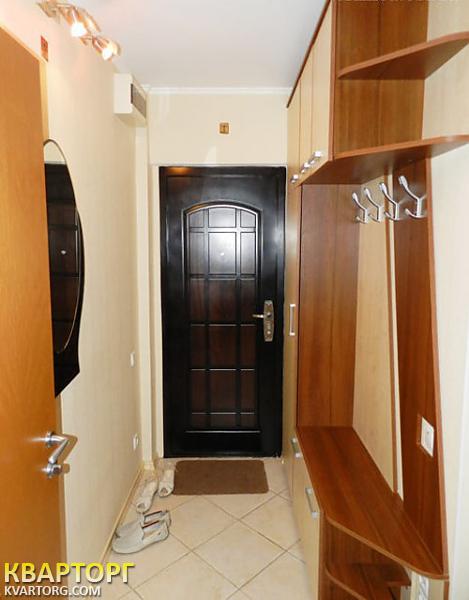 Sell 1-room apartment. Киев, Милославская — photo 6