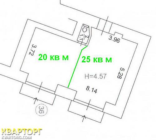 Rent out shop. Киев, на Майдане Независимости — photo 4