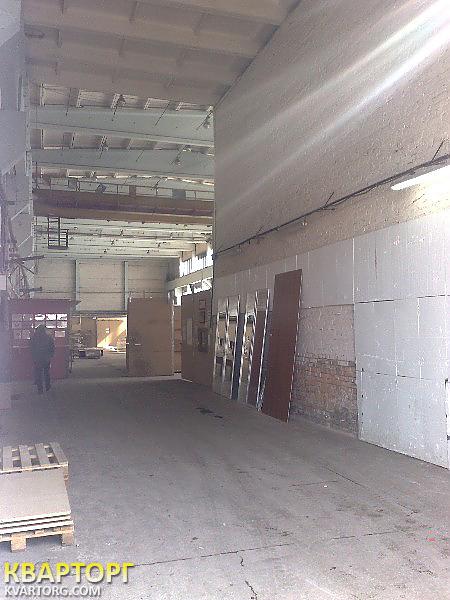 Rent out warehouse. Киев, Лумумбы Патриса — photo 1
