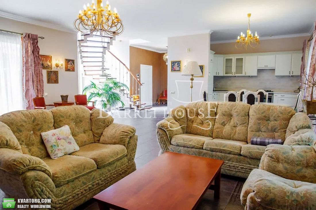 Rent out house. Киев,  Стеценко — photo 3