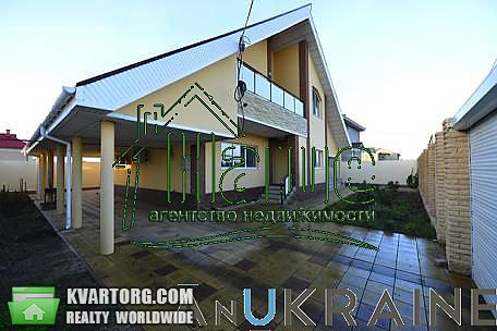 Sell house. Одесса, Ген. Бочарова — photo 1