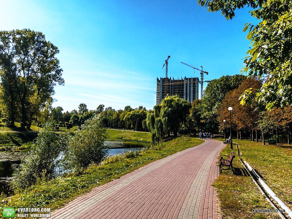 Sell 1-room apartment. Киев,  Комарова — photo 2