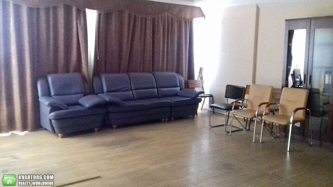 Rent out office. Киев, Георгия Кирпы — photo 2
