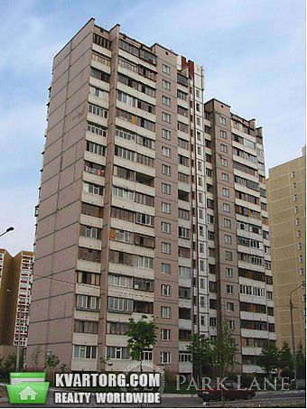 Sell 2-room apartment. Киев,  Ахматовой — photo 5