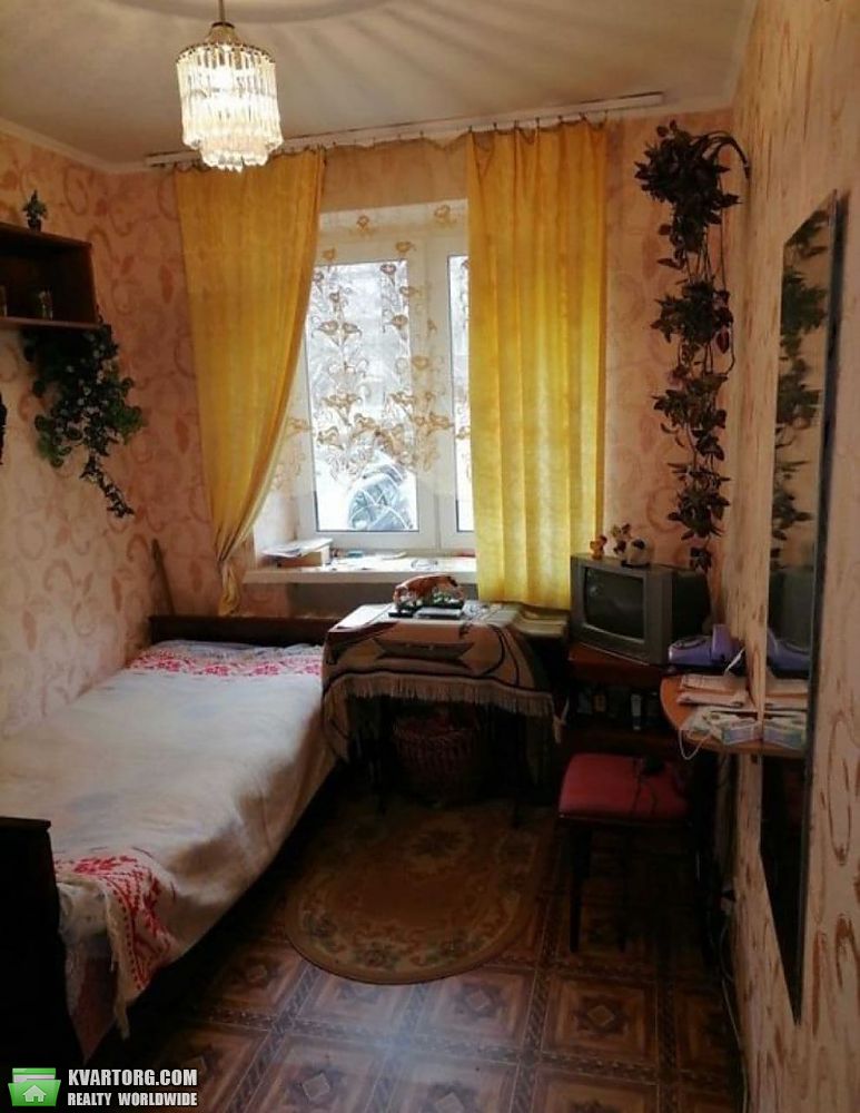 Sell 2-room apartment. Киев, Алексеевская — photo 8