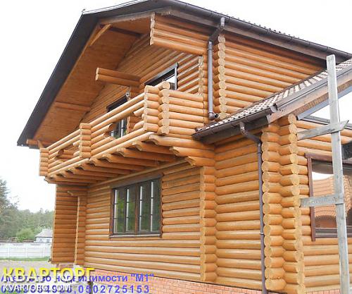 Sell house. Киевская обл., Поташня — photo 2