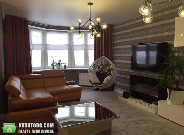Rent out 1-room apartment. Киев,  Лебедева-Кумача — photo 6