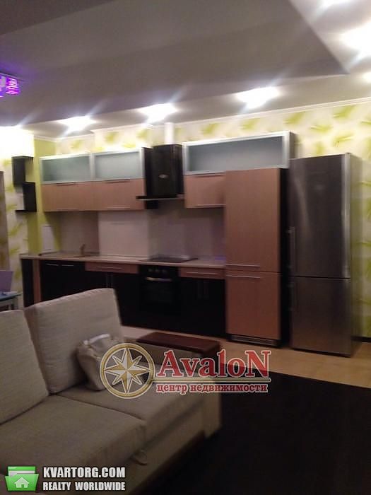 Sell 2-room apartment. Одесса, Французский бульвар — photo 1