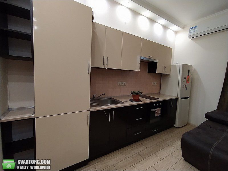 Rent out 1-room apartment. Одесса, Французский бульвар — photo 2