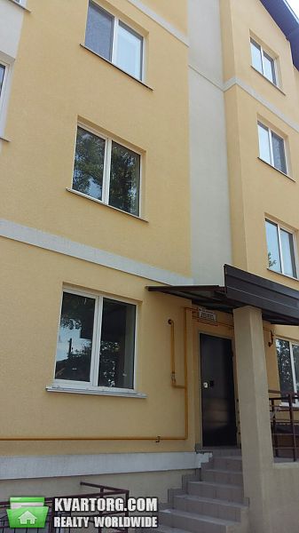 продам 2-комнатную квартиру. Ирпень,  Фрунзе - фото 1