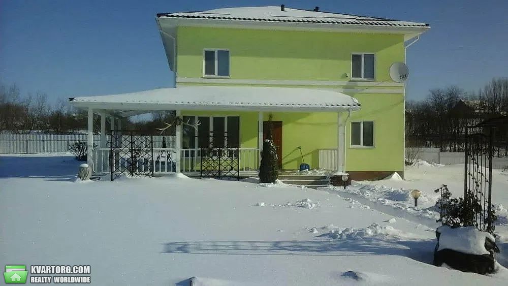 Sell house. Киевская обл., Прорезная — photo 4