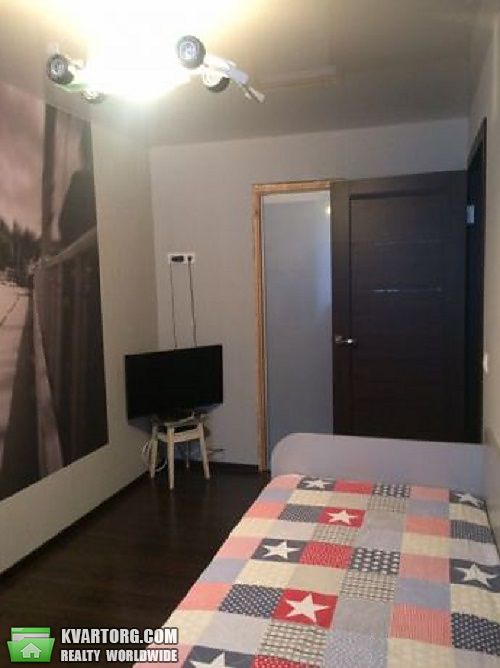 Sell 2-room apartment. Киев,  Телиги — photo 1