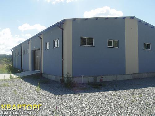 Sell warehouse. Киев,  Милославская — photo 1