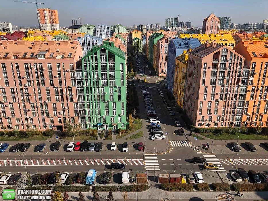 Sell 1-room apartment. Киев, Регенераторная — photo 1