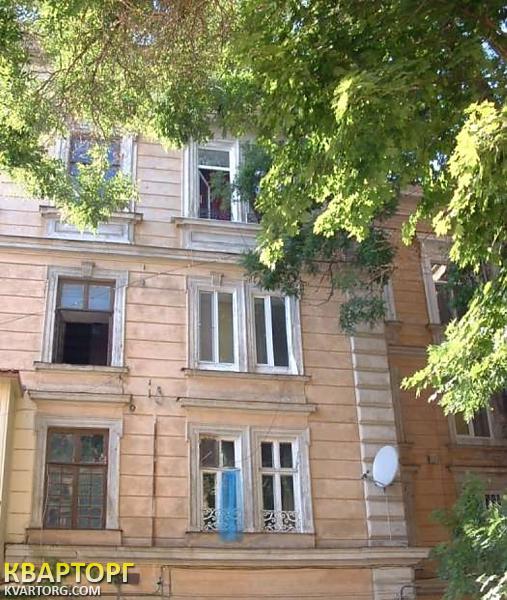 Sell 2-room apartment. Одесса, Воронцовский переулок — photo 1