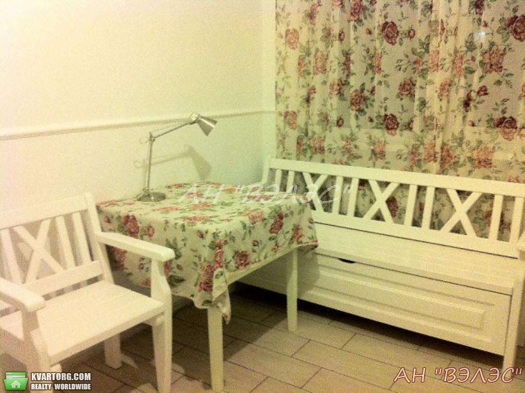 Sell 1-room apartment. Киев, Ломоносова — photo 4