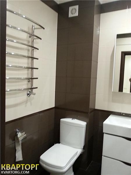 Rent out 2-room apartment. Одесса, ЖМ — photo 5