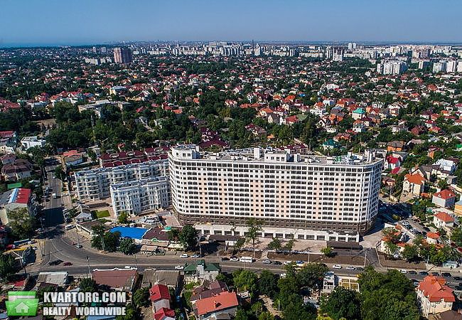 Rent out 3-room apartment. Одесса, Фонтанская дорога — photo 8