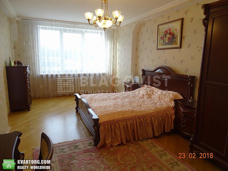 Sell 3-room apartment. Киев, Чорновола — photo 5