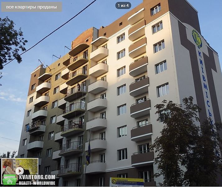 Sell 1-room apartment. Киев,  Дубинина — photo 7