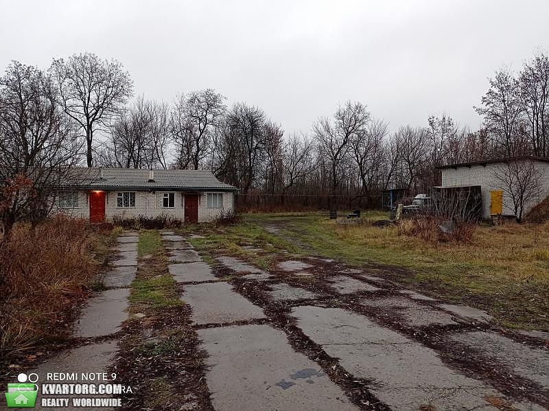 Sell warehouse. Сумская обл., Промышленная — photo 3