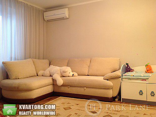 Sell 1-room apartment. Киев, Дмитриевская — photo 1