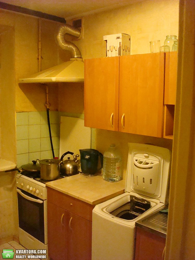 Sell 1-room apartment. Киев, Курбаса — photo 3