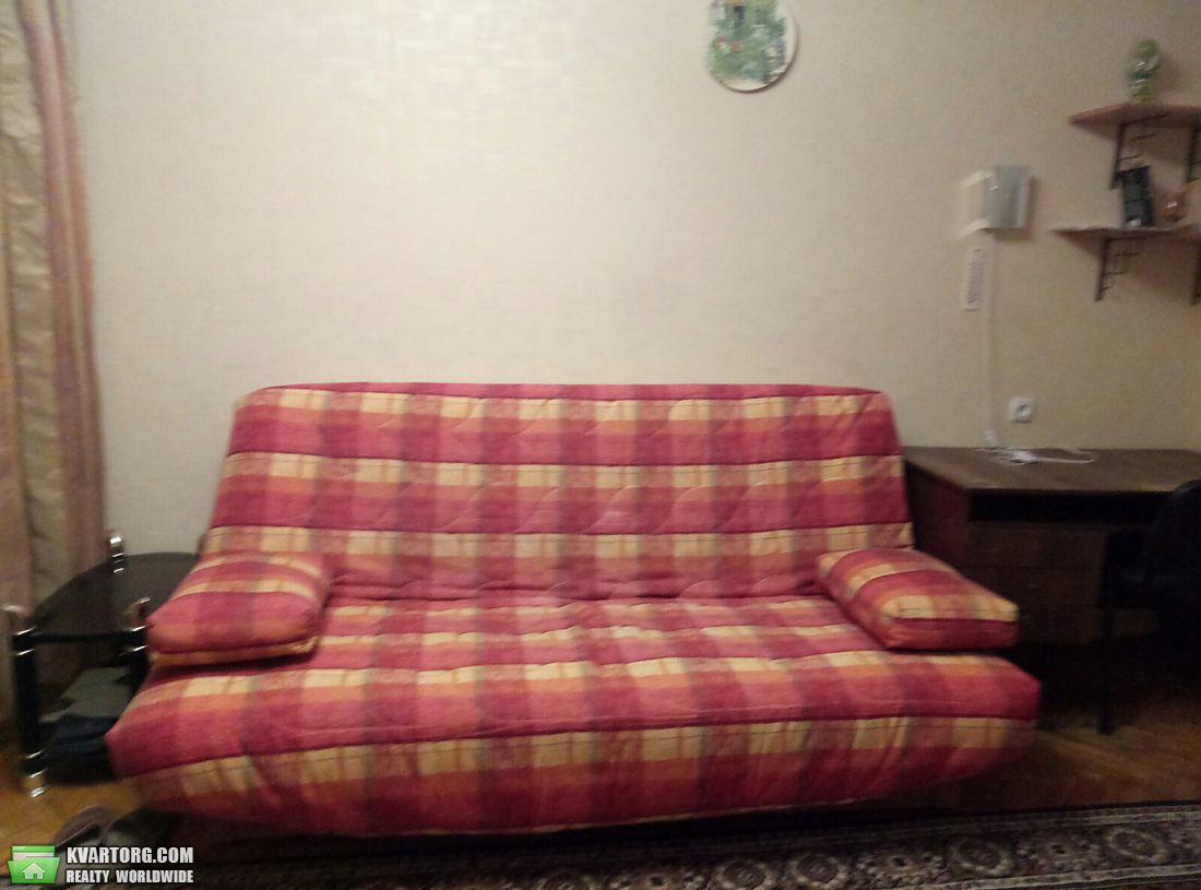 Rent out 1-room apartment. Киев, Проспект победы — photo 2