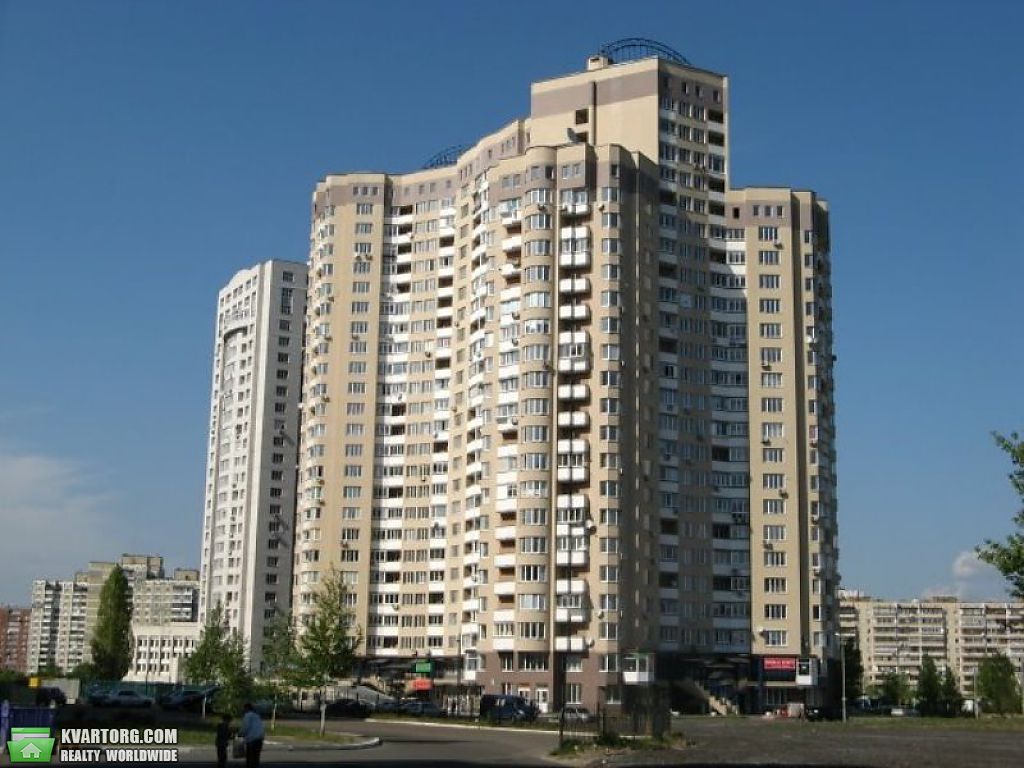 Sell 3-room apartment. Киев, Бажана — photo 9