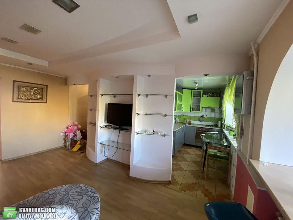 Sell 2-room apartment. Киев,  Каунасская — photo 7