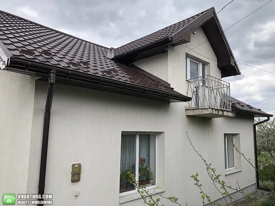 Sell house. Ивано-Франковск, Сечевых Стрельцов — photo 7