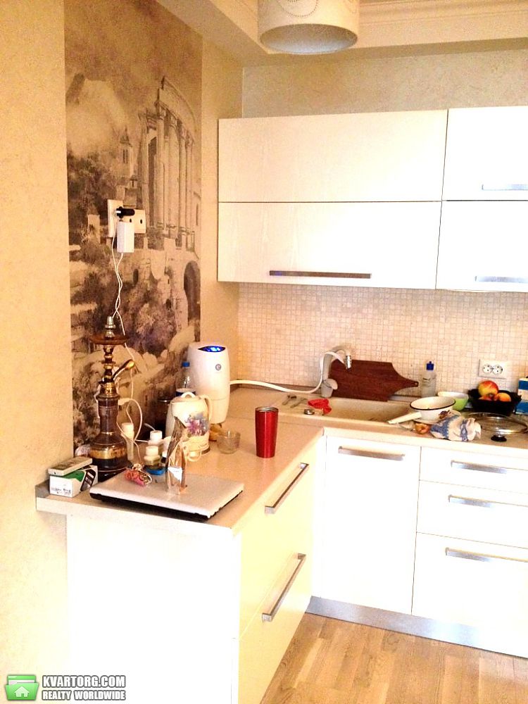 Sell 2-room apartment. Киев,  Ревуцкого — photo 5
