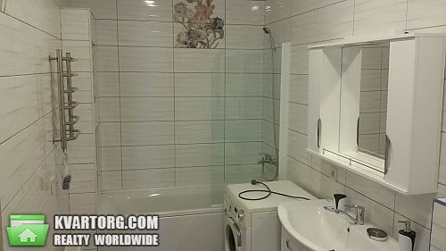 Rent out 2-room apartment. Днепропетровск, Литейная — photo 7