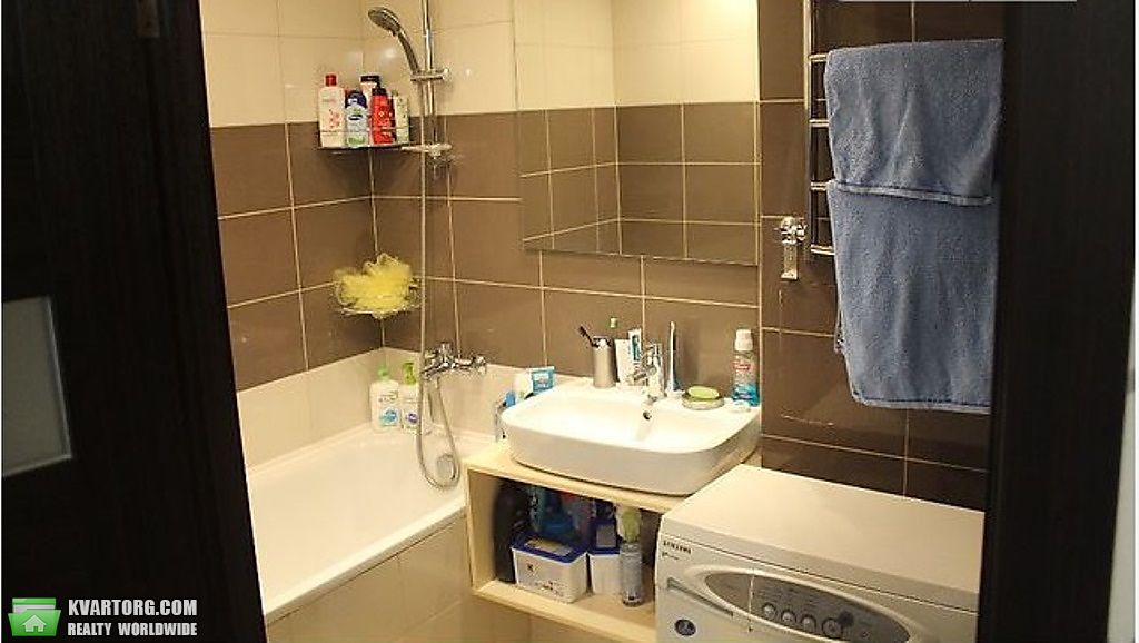 Sell 3-room apartment. Киев, Озёрная — photo 4
