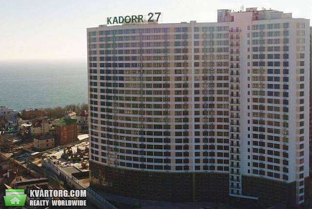 Sell 2-room apartment. Одесса, Каманина — photo 1