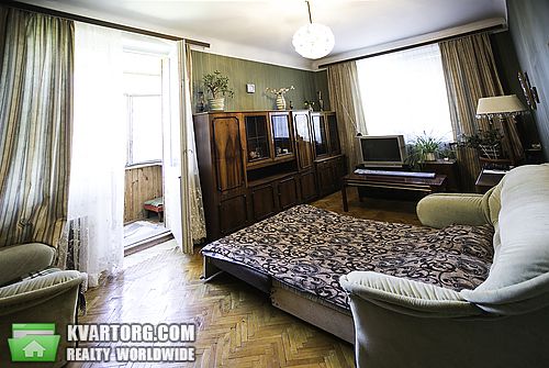 Sell 2-room apartment. Киев, Уманская — photo 4