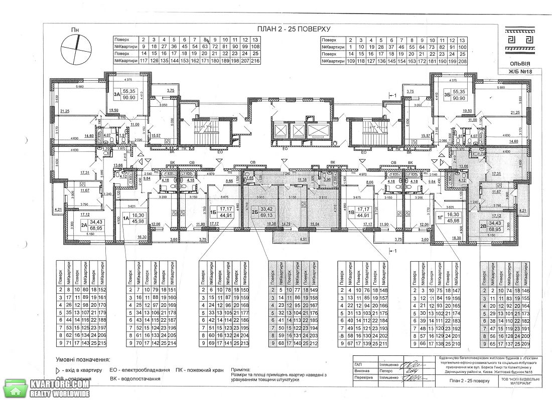 Sell 2-room apartment. Киев,  Гмыри — photo 3
