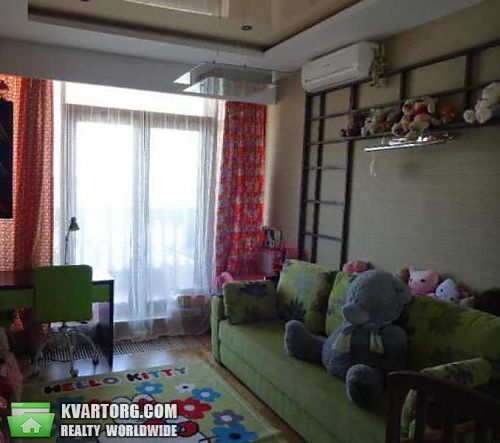 Rent out 3-room apartment. Одесса, Греческая — photo 5