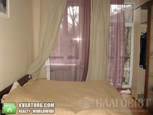 Sell 2-room apartment. Киев, Краснозвездный пр — photo 1