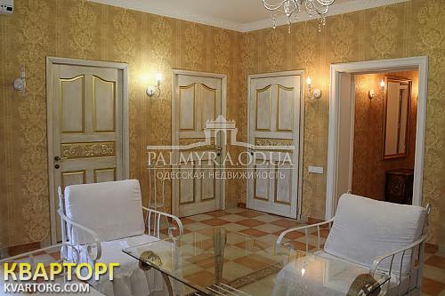Rent out 3-room apartment. Одесса, Дача Ковалевского — photo 6