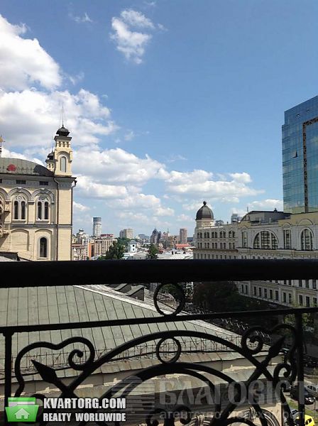 Sell 4-room apartment. Киев, Лысенко — photo 10
